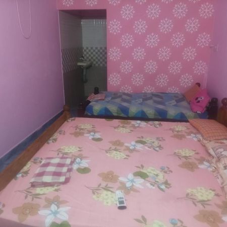 Amp Lodge Vellore Luaran gambar