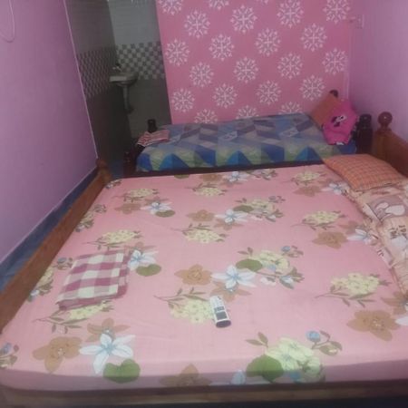 Amp Lodge Vellore Luaran gambar