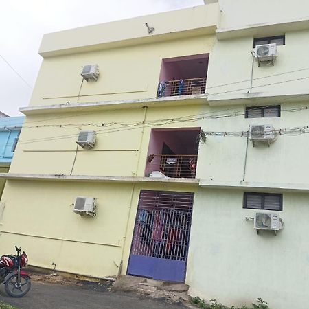 Amp Lodge Vellore Luaran gambar