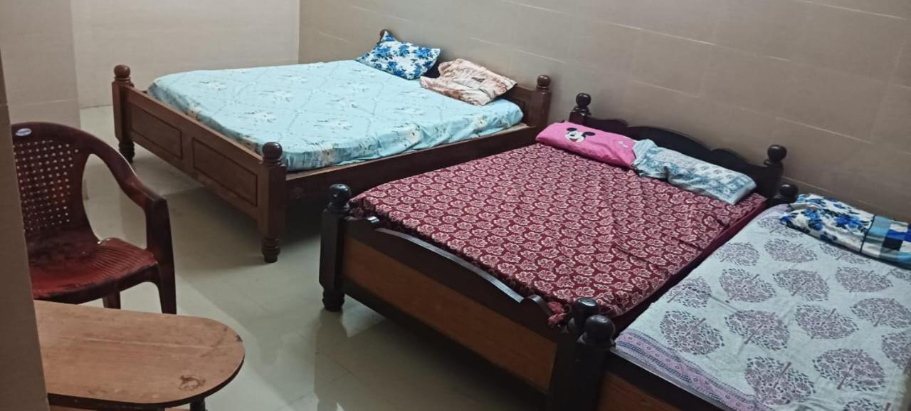 Amp Lodge Vellore Luaran gambar