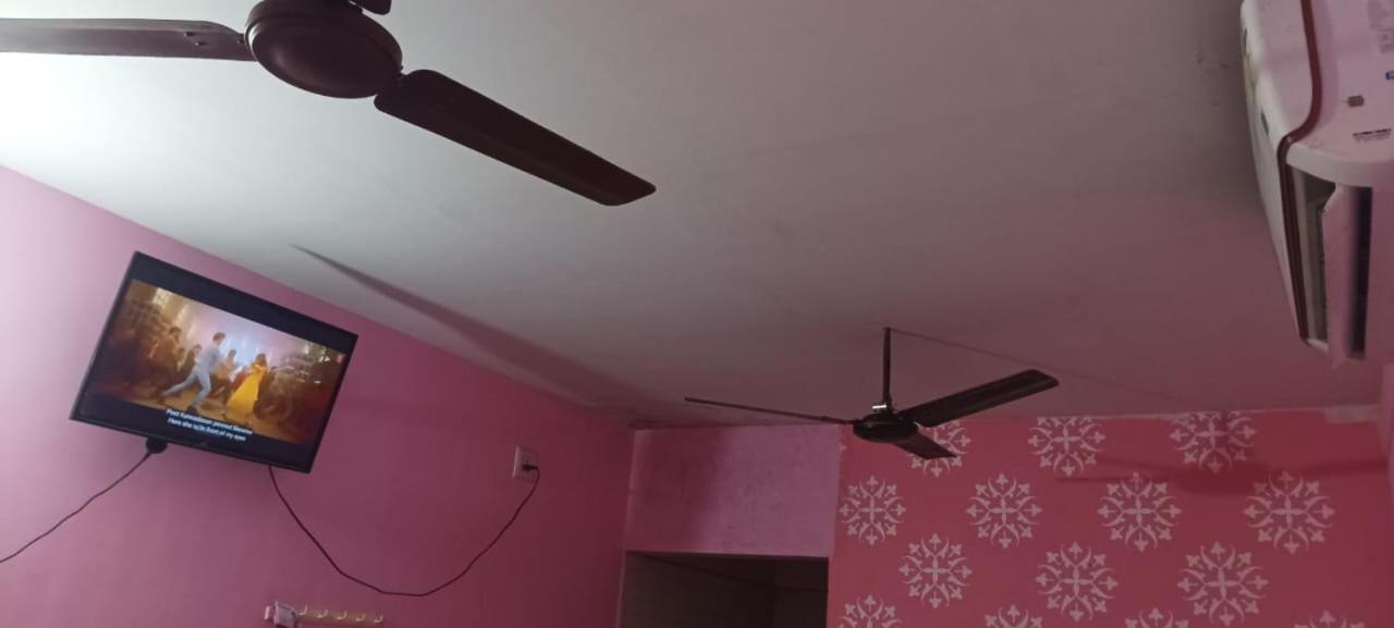 Amp Lodge Vellore Luaran gambar