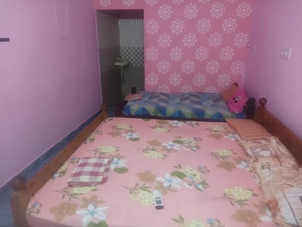 Amp Lodge Vellore Luaran gambar