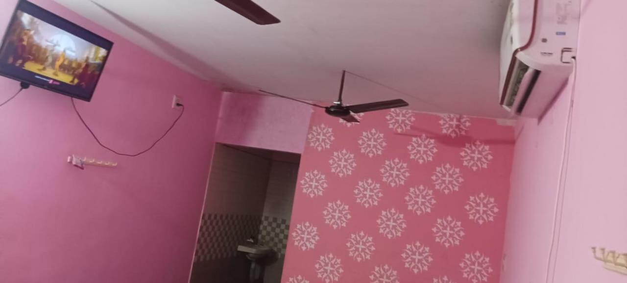 Amp Lodge Vellore Luaran gambar