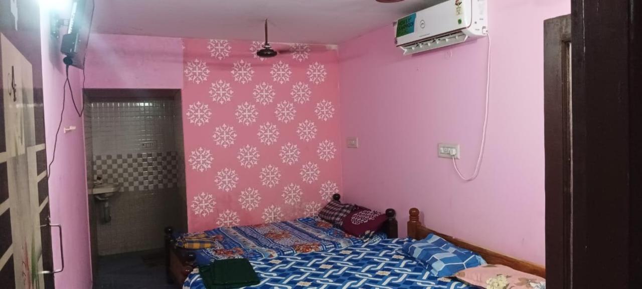 Amp Lodge Vellore Luaran gambar